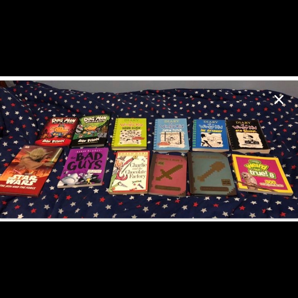Books